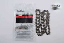 Ланцюг пильний 3/8, 1,3mm, 56зв, серп, під шину 16 (40см) для Partner 350-401 ORN