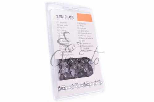 Цепь пильная 3/8, 1,3mm, 55зв, под шину 16 (40см) для St 180-250 STISHI (91P55)