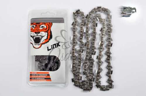 Цепь пильная 3/8, 1,3mm, 55зв, RS, под шину 16 (40см) для St 180-250 LINK