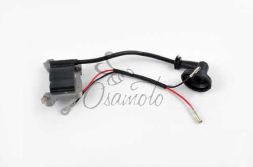 Катушка зажигания мотокосы 1E40F- 44F