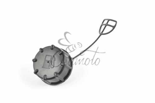 Крышка бака топливного мотокосы M35 (mod:1)