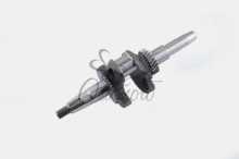 Колінвал м/б 168F/170F (6,5/7Hp) (під конус, Ø20mm) (з шестернями) DIGGER