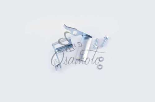 Направляющие ремня двигателя м/б 168F/170F (6,5/7Hp) DIGGER