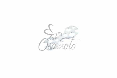 Ключ велосипедный (семейный) 10 в 1 (шестигранники 1, 6-15мм) XINYU