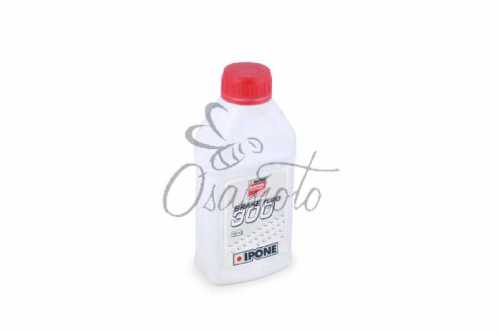 Тормозная жидкость Brake Fluid 300 (500мл) IPONE