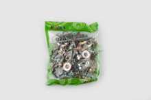 Набір кріплення Alpha 110 MOZBA
