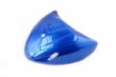 Пластик Active передний (клюв) (синий) KOMATCU