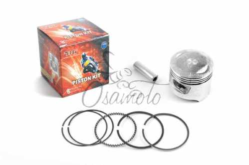 Поршень Delta 90 .STD (d47,00, 1P47FMF-B) RED