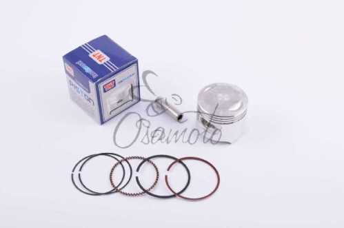 Поршень Delta 90 1,00 (d48,00, 1P47FMF-B) TNT