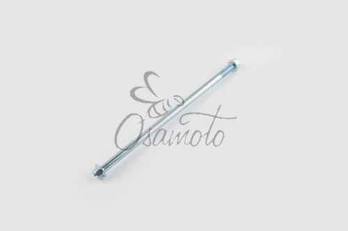 Ось маятника Delta, Active (L-240mm, D-12mm) MOZBA