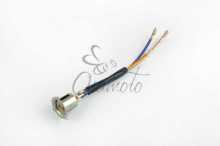 Патрон фари P15D-25-3 (3 вуса) (mod:2) FLASH-249