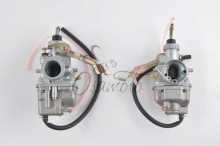 Карбюратор Yamaha YBR125 (mod.C) HKS