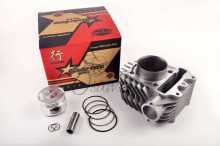 Поршневая (ЦПГ) Honda WH150 (Ø57,4) JIN