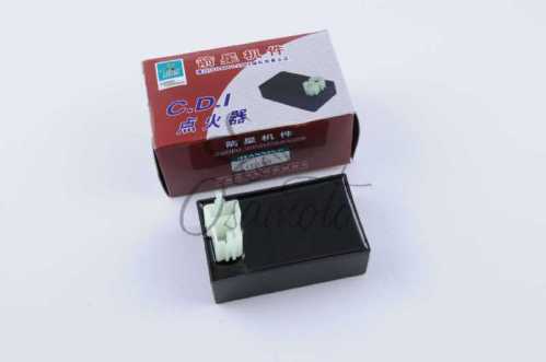 Коммутатор 4T CG150 JIANXING