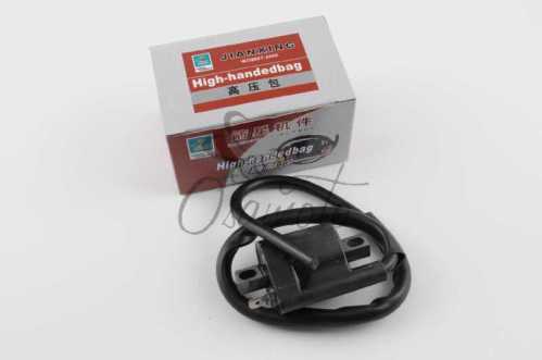 Катушка зажигания 4T CG200 JIANXING