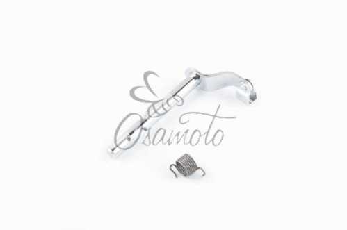 Рычаг включения сцепления 4T CB125/150 JI
