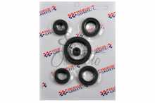 Сальники (набор) Zonghsen, Lifan 125/150 (OHV) (полный) PREMIUM GASKETS
