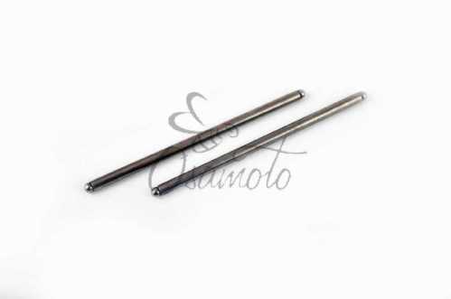 Штанги ГРМ (толкатели) 4T CG125/150 (OHV) KTO