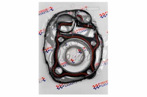Прокладки цилиндра (набор) 4T CG 125 (полный) PREMIUM GASKETS