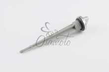 Щуп олії 4T CB/CG 125/150 Ø19.0mm, L-125mm (хром) JS