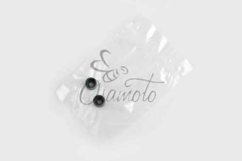 Сальники клапанов (пара) 4T CG150 PREMIUM GASKETS