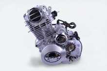 Двигун 4T CB150 (161FMI) EVO