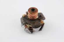 Якір генератора ЯВА 12V (старого зразка, 4 пелюстки) SPARK