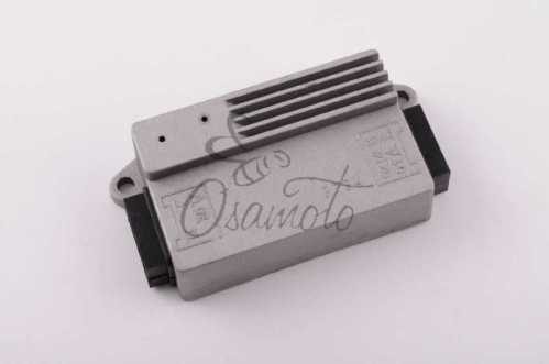 КЭТ МИНСК, ВОСХОД 12V 65W