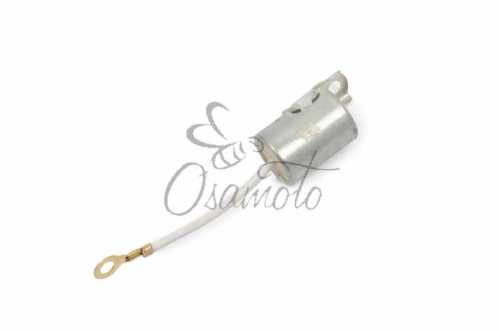 Конденсатор МТ, ДНЕПР 12V SPARK