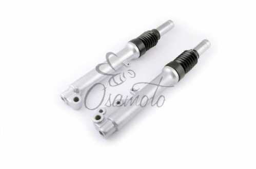 Перья вилки Zongshen WIND (шток d27mm) SHOCKABS
