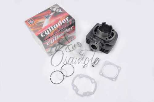 Поршневая (ЦПГ) Suzuki AD 72 (d47, p-10) SUNY