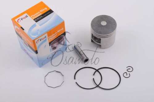 Поршень Suzuki AD 72 0,25 (d47,25) GPOIL