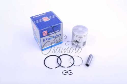 Поршень Yamaha JOG 65 0,25 (d44,25 p-10, 2JA/3KJ) SEE (#SL)