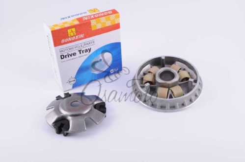Вариатор передний 4T Stels 150 DONGXIN