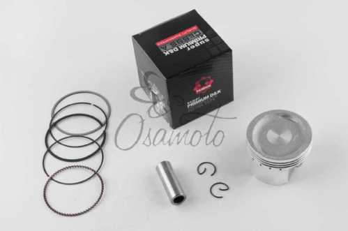 Поршень Suzuki VECSTAR AN150 0,75 (d58,25) JIN