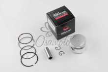 Поршень Honda CH125 SPACY/ELITE 1,00 (Ø53,40 p-15) JIN