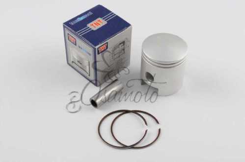 Поршень Honda DIO 72 0,75 (d47,75) TNT