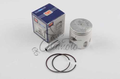 Поршень Yamaha JOG 72 0,50 (d47,50 p-10, 2JA/3KJ) TNT (mod.A)
