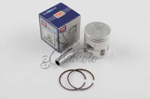 Поршень 2T Stels 60 1,00 (d45,00 p-12) TNT