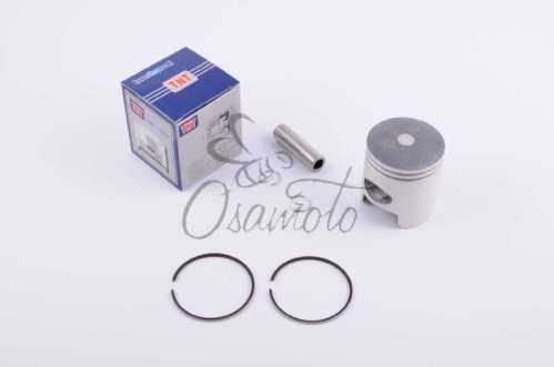 Поршень Honda DIO ZX 65 0,25 (d44,25) TNT