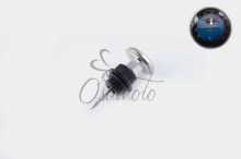 Щуп масла Delta Ø19.0mm, L-75mm (+датчик температуры) (черный) KOMATCU