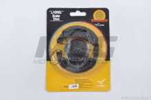 Колодки тормозные (барабан) Suzuki AD50 (new) LAONIU