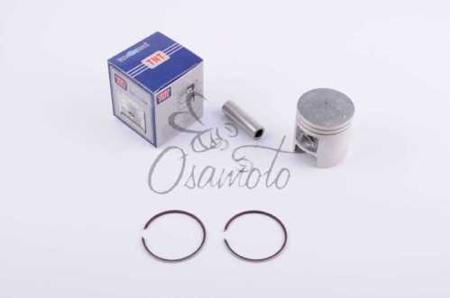 Поршень 2T TB 50, Suzuki RUN 0,75 (d41,75 p-10) TNT