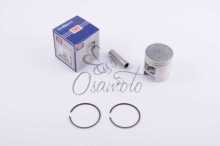 Поршень 2T TB 50, Suzuki RUN 1,00 (Ø42,00 p-10) TNT