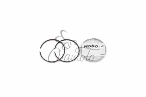 Кольца Honda DIO 72 0,25 (d47,25) KOSO