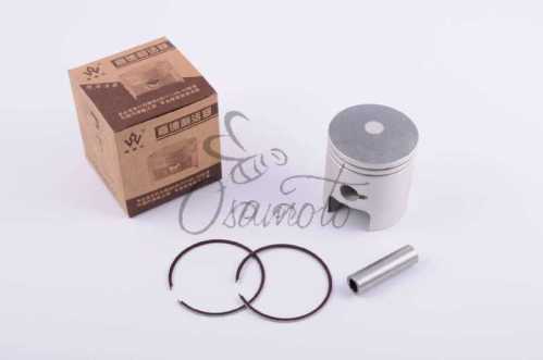 Поршень Suzuki AD 100 0,75 (d53,25 p-12) TNT