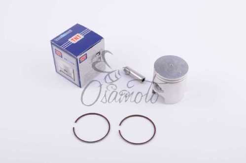 Поршень Yamaha JOG 65 0,75 (d44,75 p-10, 2JA/3KJ) TNT
