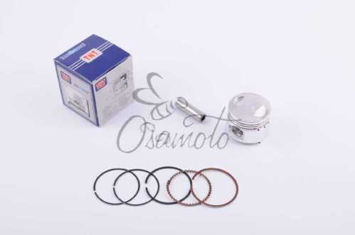 Поршень 4T GY6 50 1,00 (d40,00) TNT