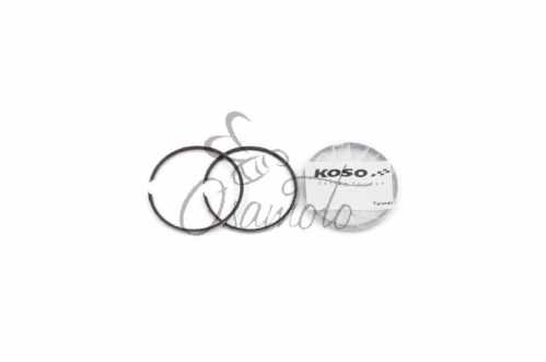 Кольца Honda DIO ZX 65 0,75 (d44,75) KOSO