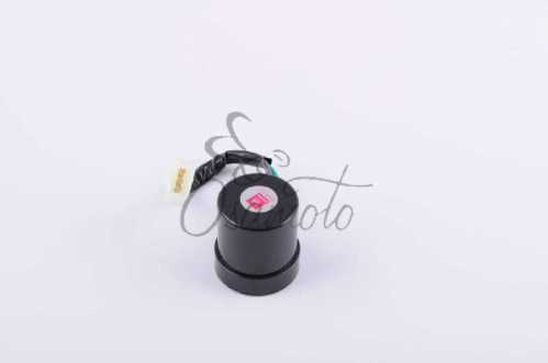 Реле поворотов 4T GY6 50-150 (3 провода) JIANXING